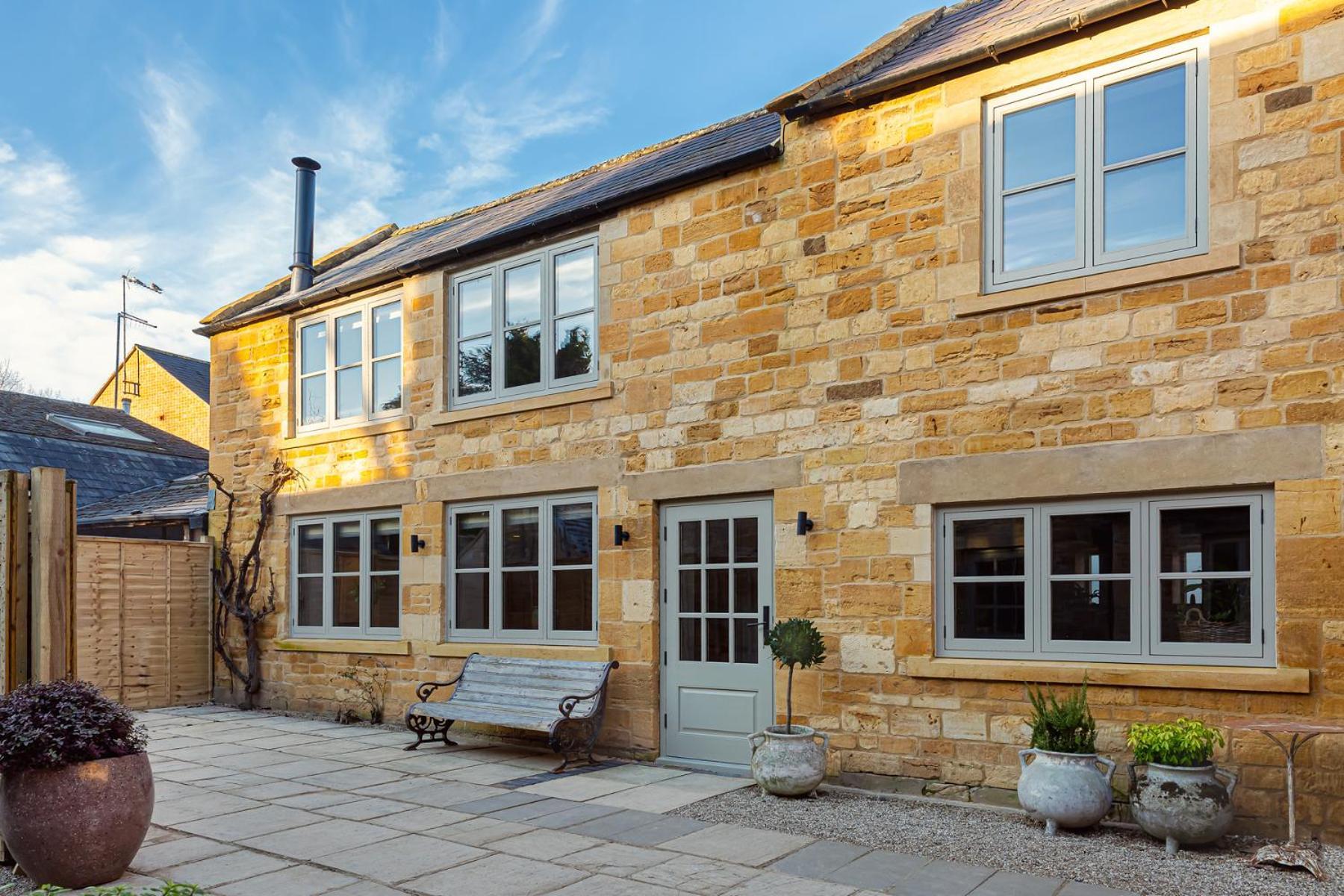 Luxury Cotswold Retreats Villa Moreton-in-Marsh Exterior photo